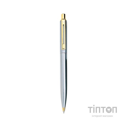 Ручка кулькова Sheaffer SENTINEL Chrome GT BP (Sh325025)