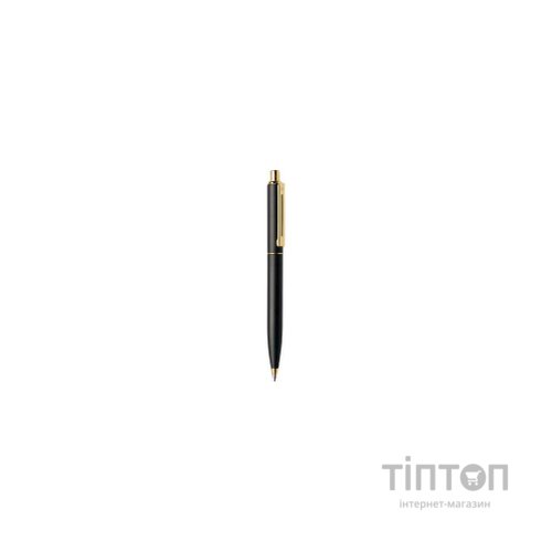 Ручка кулькова Sheaffer SENTINEL Matt Black GT BP (Sh327025)