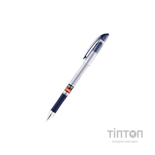 Ручка кулькова Unimax Maxflow, синя (UX-117-02)
