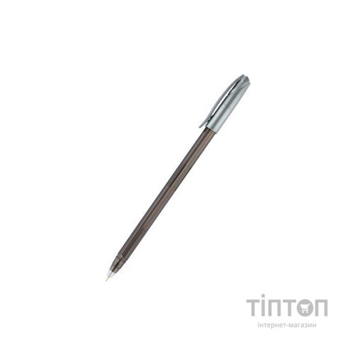 Ручка кулькова Unimax Style G7, чорна (UX-103-01)