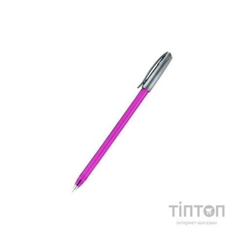 Ручка кулькова Unimax Style G7, фіолетова (UX-103-11)