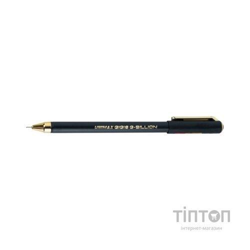 Ручка кулькова Unimax Ultron G-BILLION 2х, синя (UX-151-02)