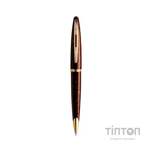 Ручка кулькова Waterman CARENE Amber Marine BP (21 104)