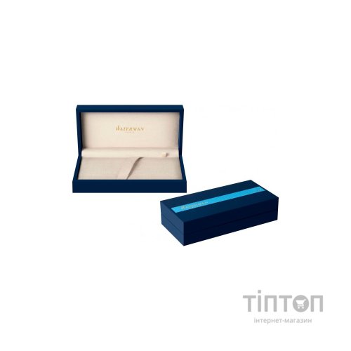 Ручка кулькова Waterman EXPERT Black BP (20 021)