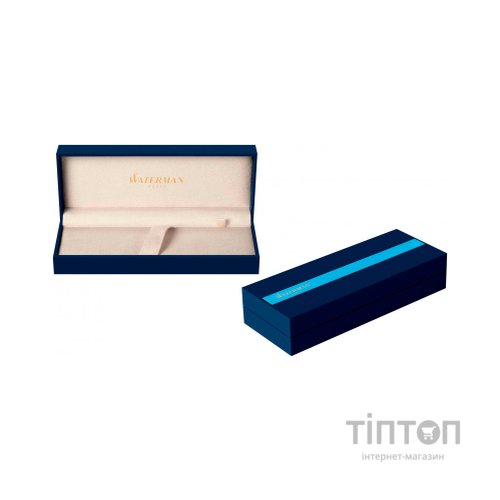 Ручка кулькова Waterman EXPERT SS GT BP (20 042)