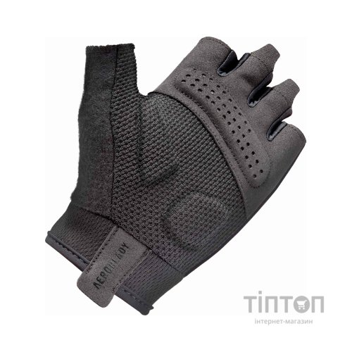 Рукавички для фітнесу Adidas Essential Training Gloves ADGB-15000BK чорний Чол XS (885652027717)