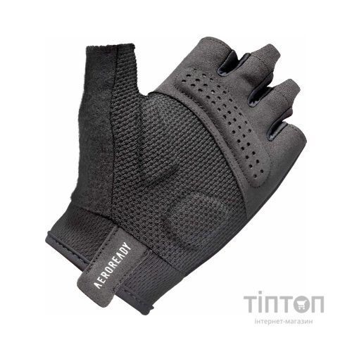 Рукавички для фітнесу Adidas Essential Training Gloves ADGB-15002WH білий Уні M (885652025812)