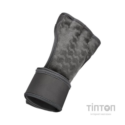 Рукавички для фітнесу Adidas Open Back Training Gloves ADGB-15062 чорний M (885652026253)