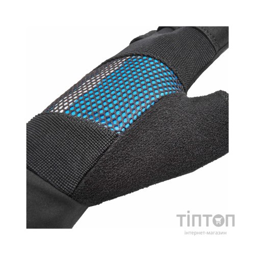 Рукавички для фітнесу Adidas Performance Training Gloves ADGB-15011BL синій S (885652025997)