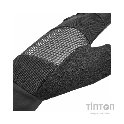 Рукавички для фітнесу Adidas Performance Training Gloves ADGB-15013GR сірий L (885652026062)
