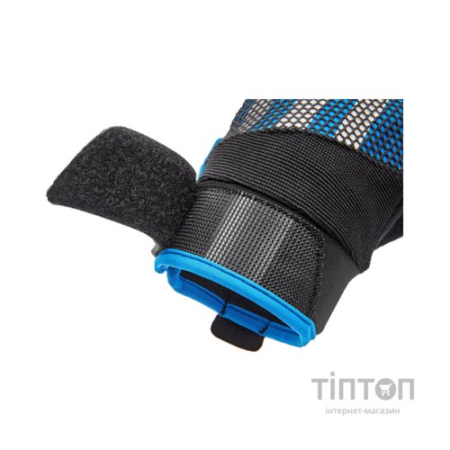Рукавички для фітнесу Adidas Performance Training Gloves ADGB-15014BL синій XL (885652026024)
