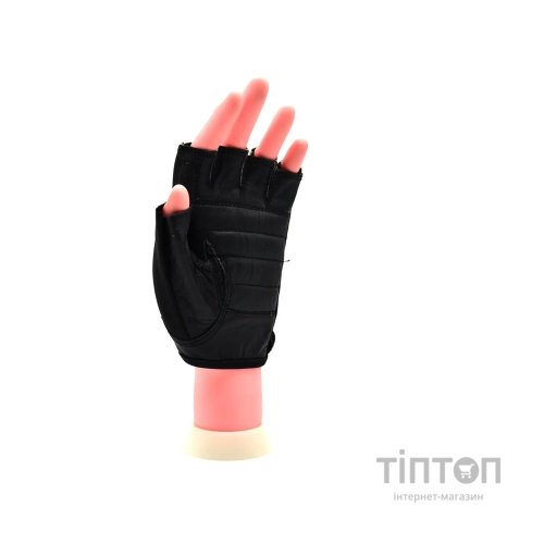 Рукавички для фітнесу MadMax MFG-251 Rainbow Grey M (MFG-251-GREY_M)