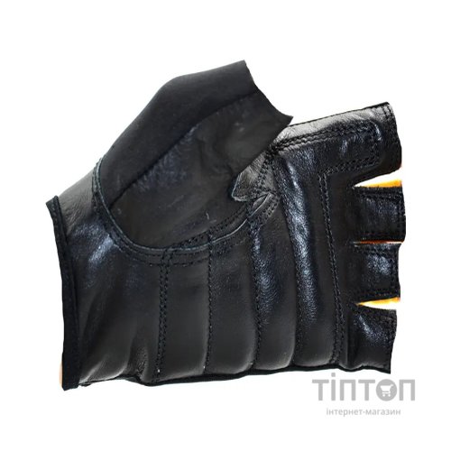 Рукавички для фітнесу MadMax MFG-251 Rainbow Orange XS (MFG-251-ORG_XS)