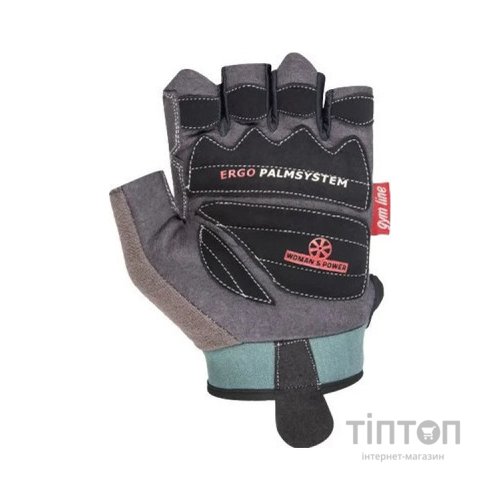 Рукавички для фітнесу Power System Woman"s Power PS-2570 XS Pink (PS-2570_XS_Pink)