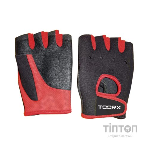 Рукавички для фітнесу Toorx Neoprene AHF-041 L (932099)