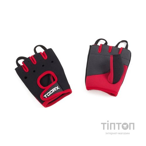 Рукавички для фітнесу Toorx Neoprene AHF-041 L (932099)