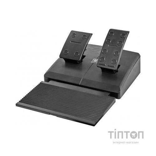 Руль Defender CHALLENGE MINI, USB