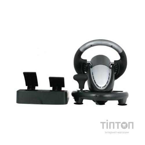 Руль Defender FORSAGE, USB