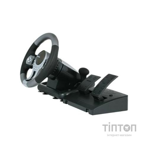 Руль Defender FORSAGE, USB