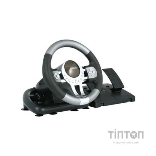 Руль Defender FORSAGE, USB