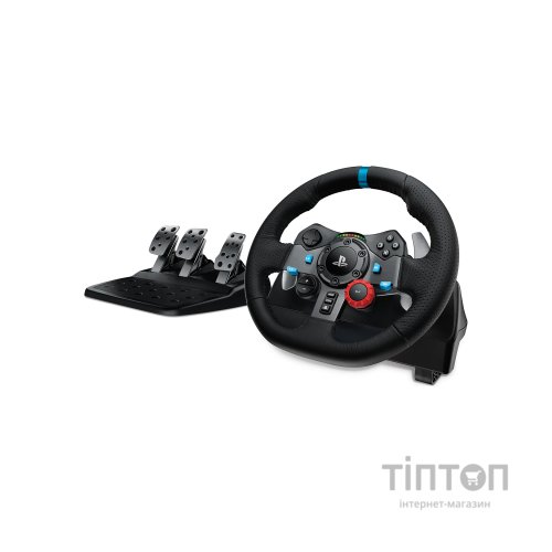 Руль Logitech G29 Driving Force (941-000112)
