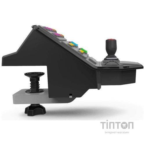 Руль и педали Logitech G Heavy Equipment Bundle (945-000062)