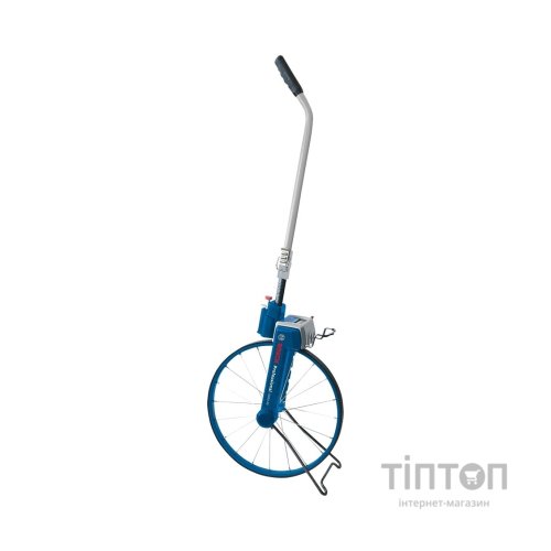 Рулетка Bosch Professional курвіметр GWM 40 D колеса (об'єм) 389.1мм (1.22 м) (0.601.074.100)