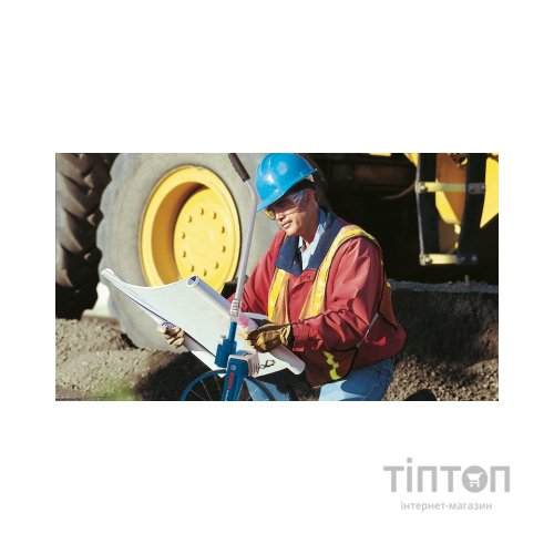 Рулетка Bosch Professional курвіметр GWM 40 D колеса (об'єм) 389.1мм (1.22 м) (0.601.074.100)