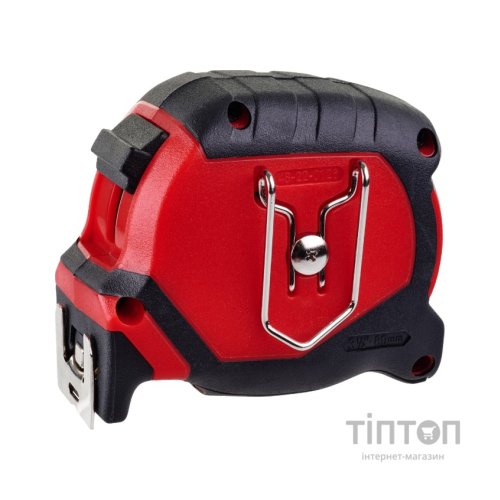 Рулетка Milwaukee магнітна GEN III 8м(26ft)/27мм (4932464603)