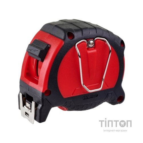 Рулетка Milwaukee STUD GEN II 5м(16ft)/25мм, футова (4932471628)
