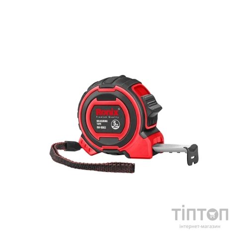 Рулетка Ronix 5м (RH-9063)