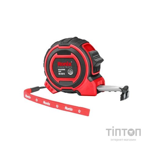 Рулетка Ronix 7.5м (RH-9078)