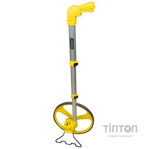 Рулетка Stanley курвиметр MW-40M (1-77-174)