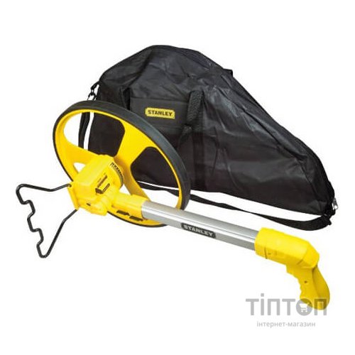 Рулетка Stanley курвиметр MW-40M (1-77-174)