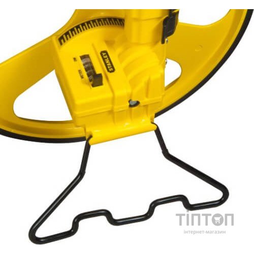 Рулетка Stanley курвиметр MW-40M (1-77-174)