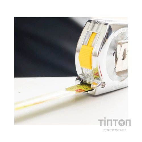 Рулетка Stanley Powerlock, 3м х 12,7 мм (0-33-238)