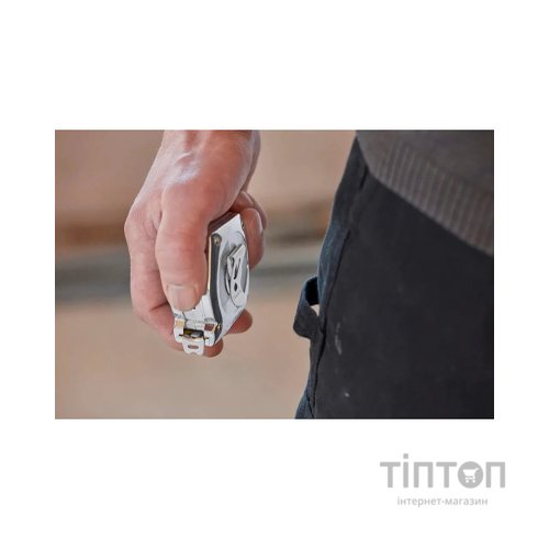 Рулетка Stanley Powerlock, 3м х 12,7 мм (0-33-238)