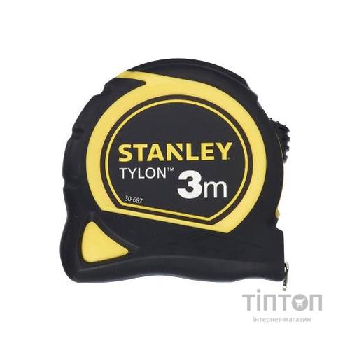 Рулетка STANLEY Tylon 0-30-687