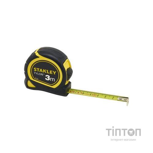 Рулетка STANLEY Tylon 0-30-687