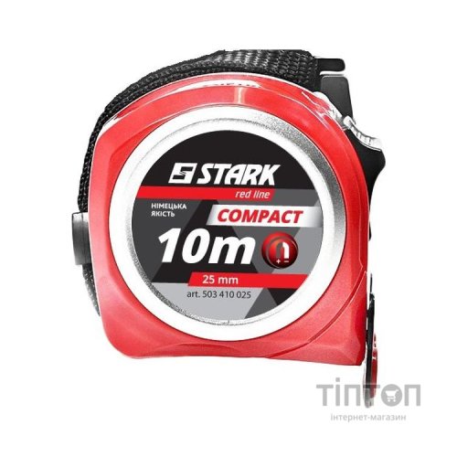 Рулетка Stark Compact 10x25 (503410025)