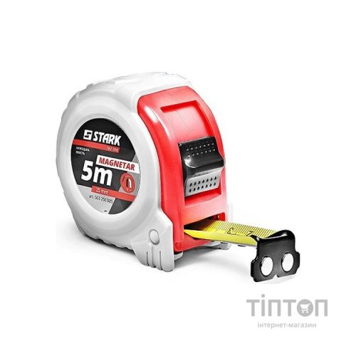 Рулетка Stark Magnetar 5x25 (503250025)