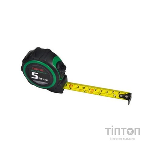 Рулетка Toptul 3м (IAAC1903M)