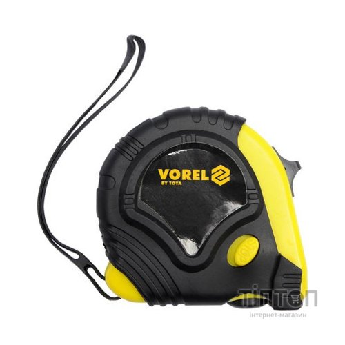 Рулетка Vorel 2 м х 16 мм (10122)
