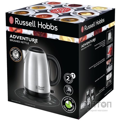 Russell Hobbs 23912-70 Adventure