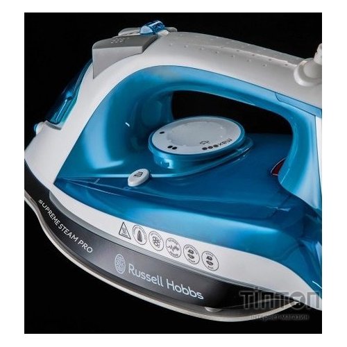 Праска Russell Hobbs Supreme Steam Pro (23971-56)
