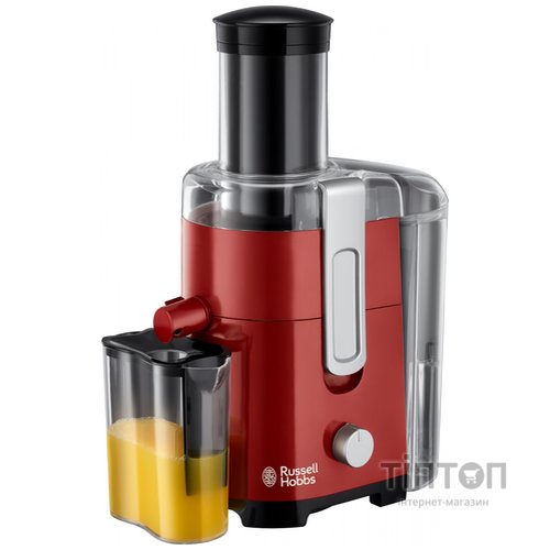 Соковижималка Russell Hobbs 24740-56