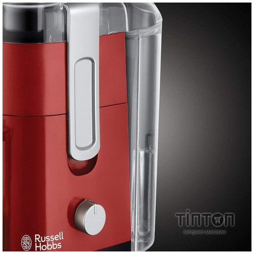 Соковижималка Russell Hobbs 24740-56