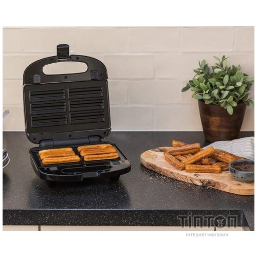 Russell Hobbs Додаткові пластини для вафельниці 24540-56 3в1