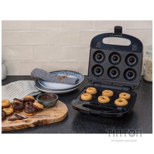 Russell Hobbs Додаткові пластини для вафельниці 24540-56 3в1