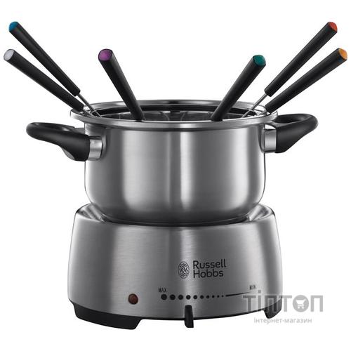 Russell Hobbs Електричне фондю Fiesta